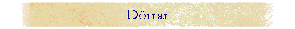 D�rrar