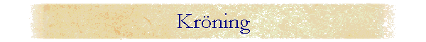 Kr�ning