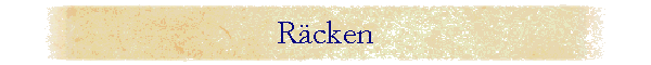 R�cken
