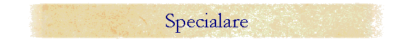 Specialare